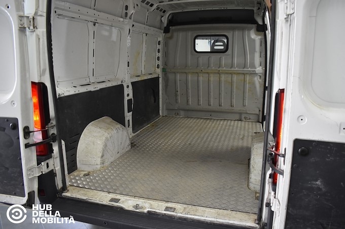 PEUGEOT Boxer 335 2.0 BlueHDi 130CV PM-TM Furgone